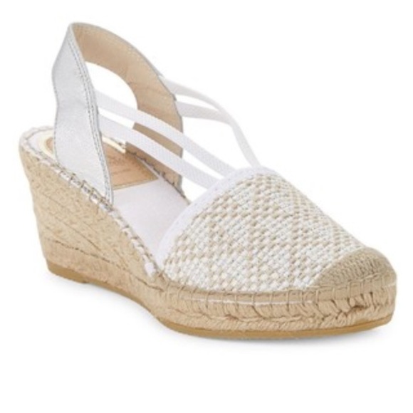 vidorreta wedge espadrilles